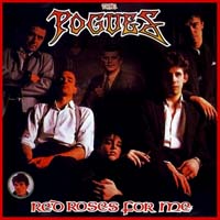 The Pogues - Red Roses for Me